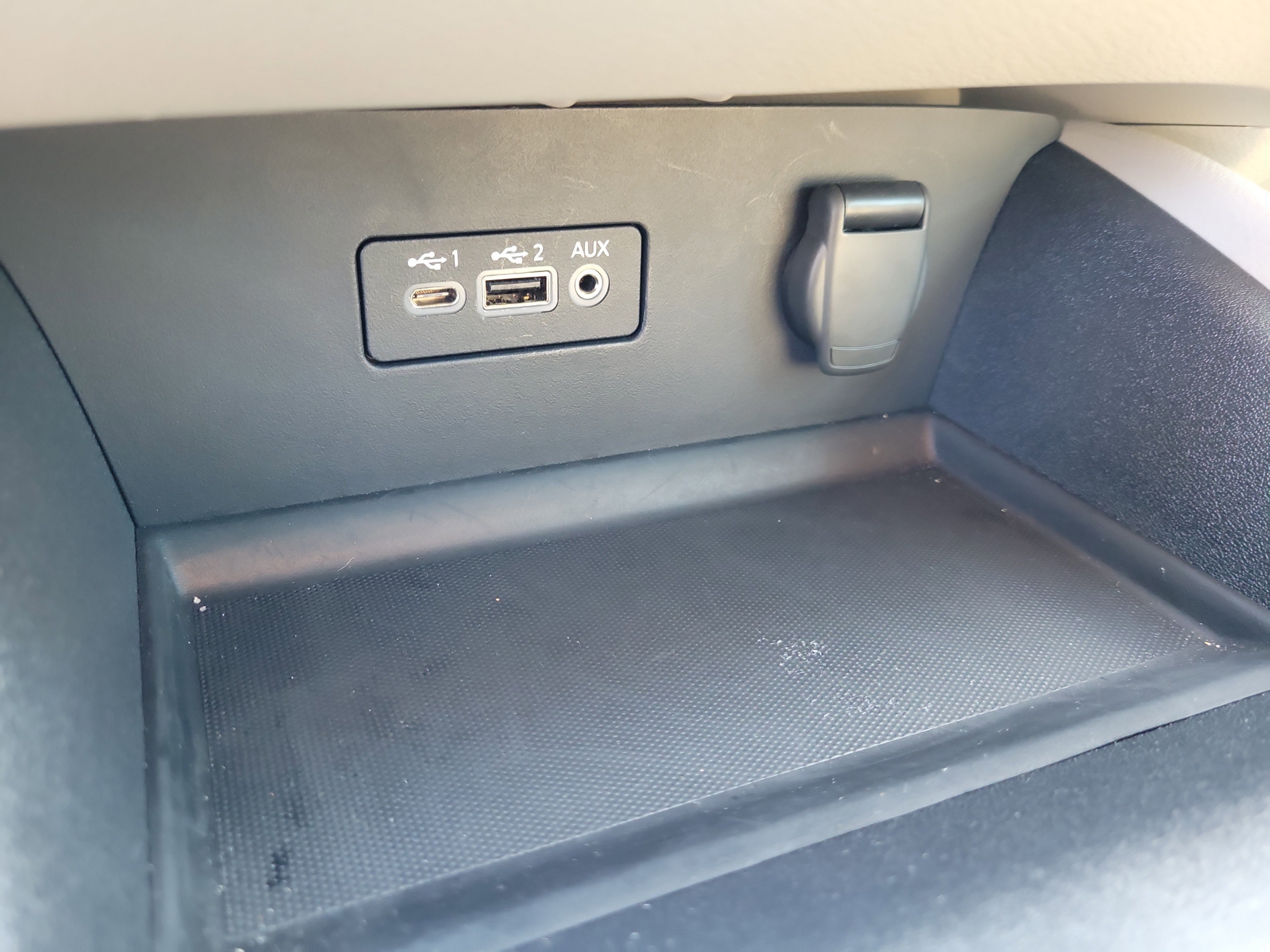 Certified 2025 Nissan Altima 2.5 SV image 31