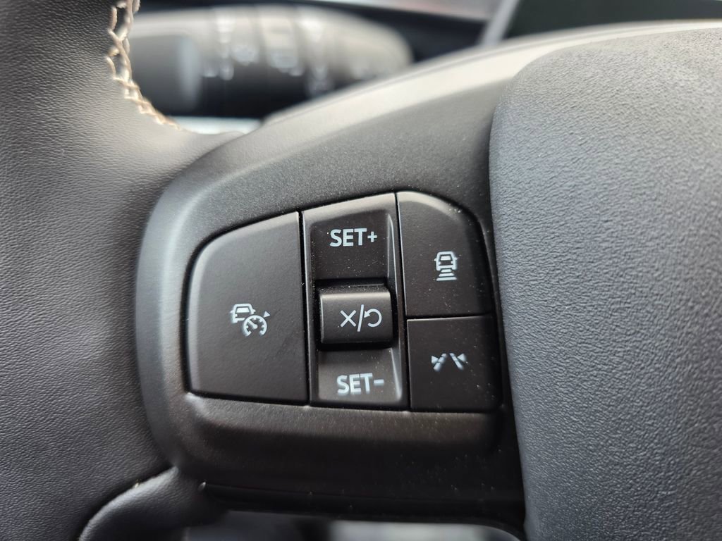 New 2025 Ford Mustang Mach-E GT image 46