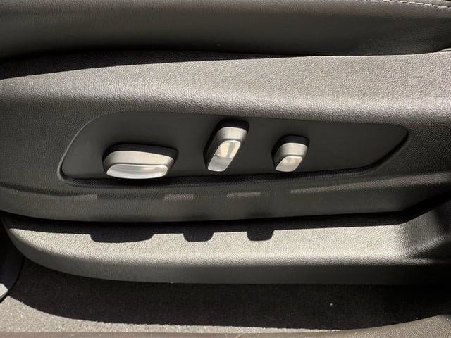 New 2026 Cadillac XT5 Premium Luxury w/ LPO, Floor Liner Package FWD image 22