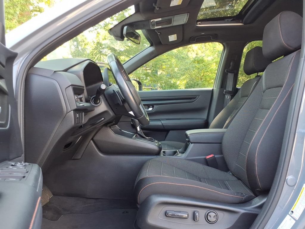 Used 2024 Honda CR-V Sport image 10
