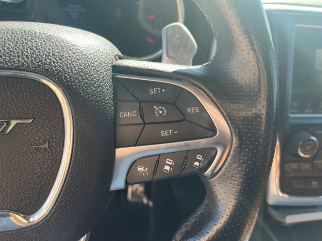 Used 2014 Jeep Grand Cherokee SRT8 w/ Luxury Group II image 25