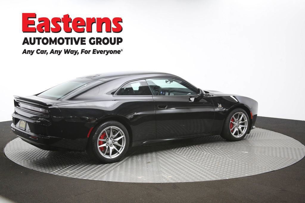 Used 2024 Dodge Charger R/T Scat Pack w/ Plus Group image 40