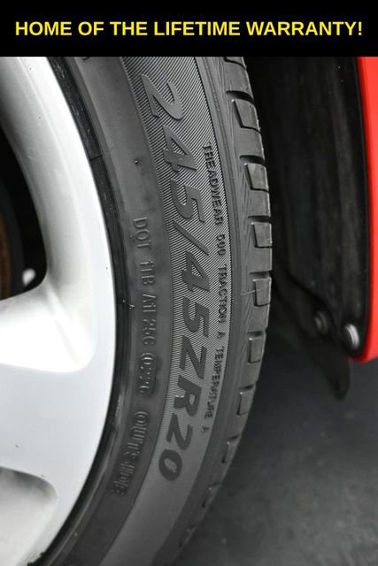 Used 2016 Dodge Charger R/T RWD image 49