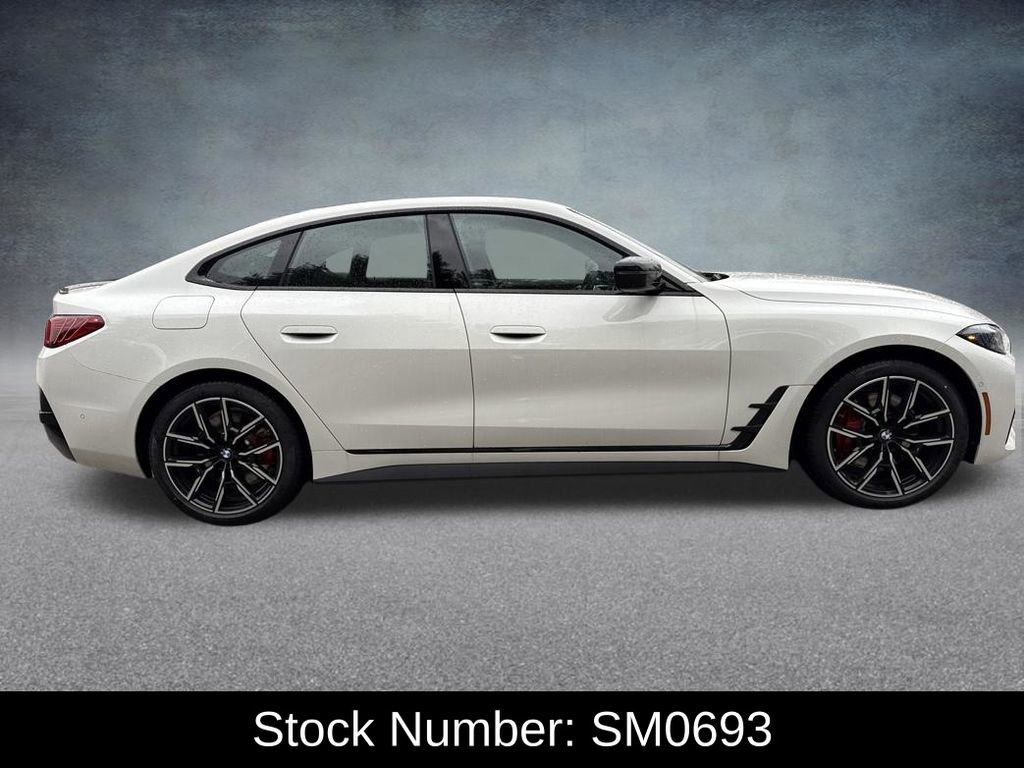 New 2026 BMW 430i xDrive image 6
