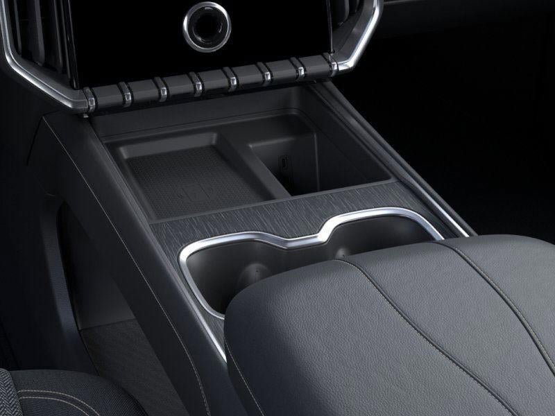 New 2025 GMC Acadia Elevation image 23