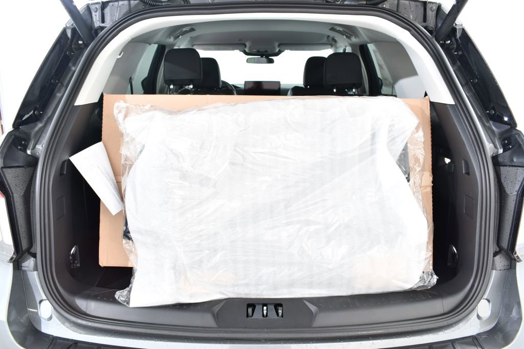 New 2026 Ford Explorer Active w/ Active Comfort Package image 21