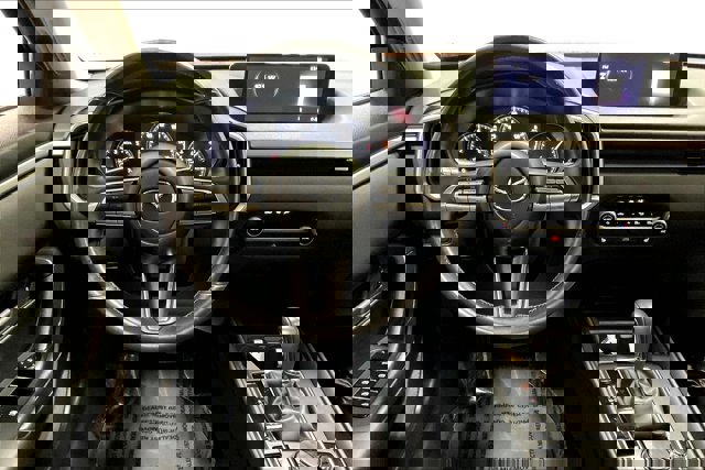 Used 2023 MAZDA CX-50 2.5 S w/ Cargo Package image 5