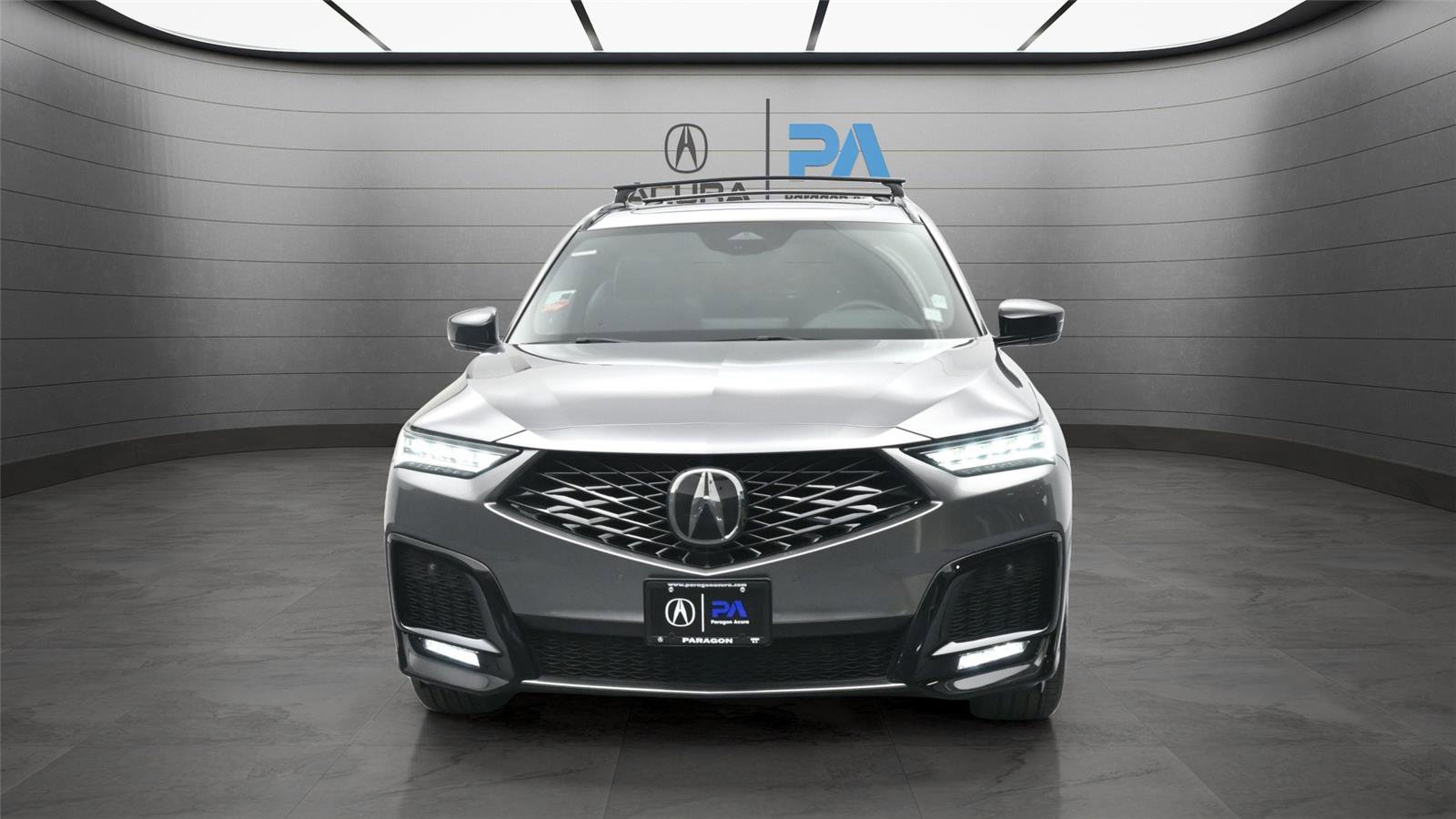 Certified 2026 Acura MDX A-Spec image 31