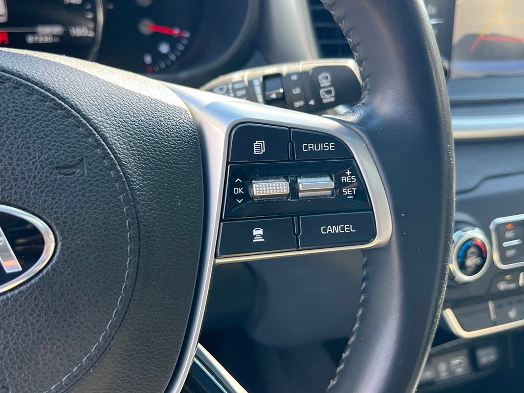 Used 2020 Kia Sorento EX FWD image 21