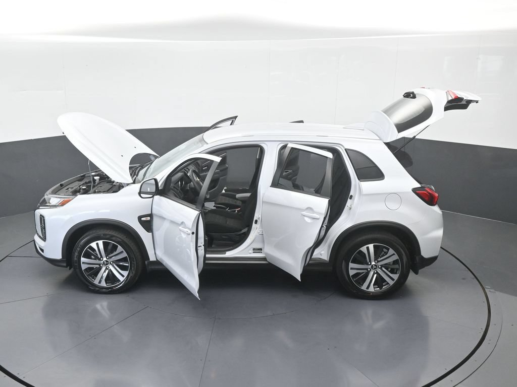 New 2027 Mitsubishi Outlander Sport ES FWD image 58