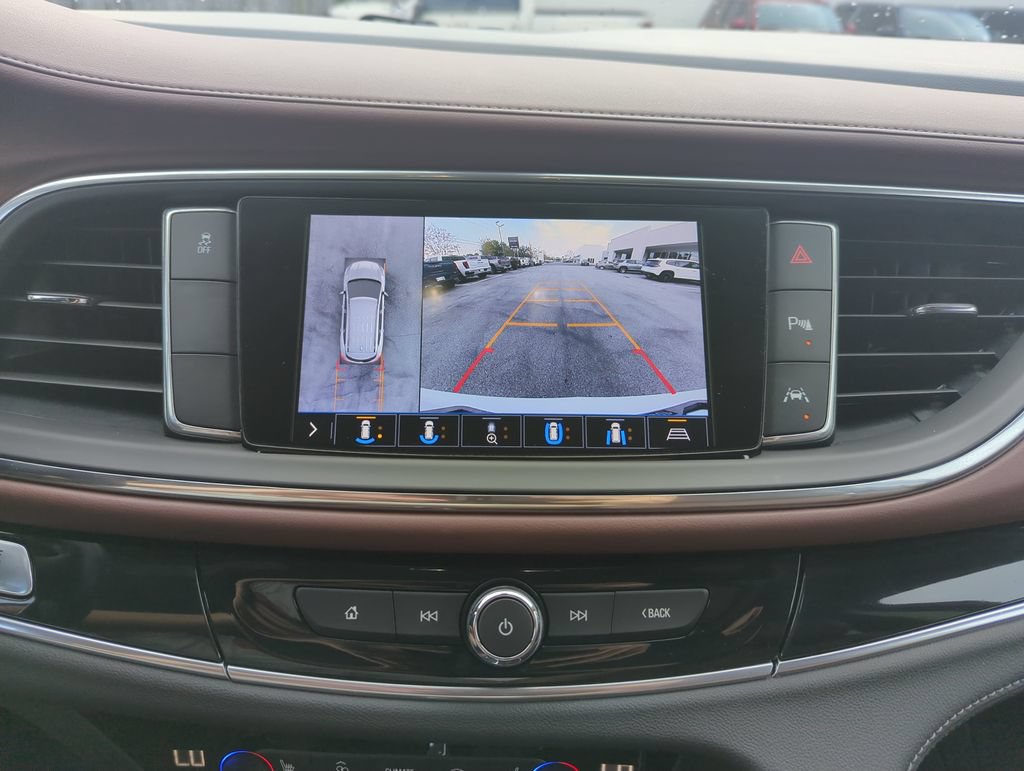 Used 2020 Buick Enclave Avenir w/ LPO, Floor Liner Package FWD image 26