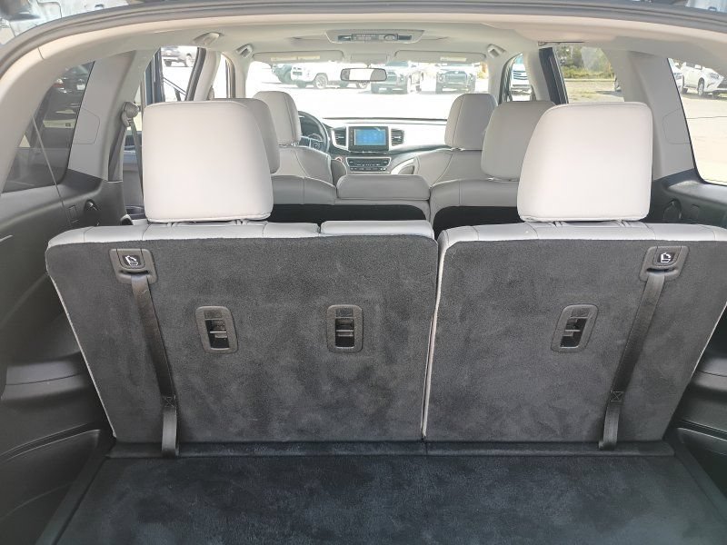 Used 2017 Honda Pilot EX-L image 21