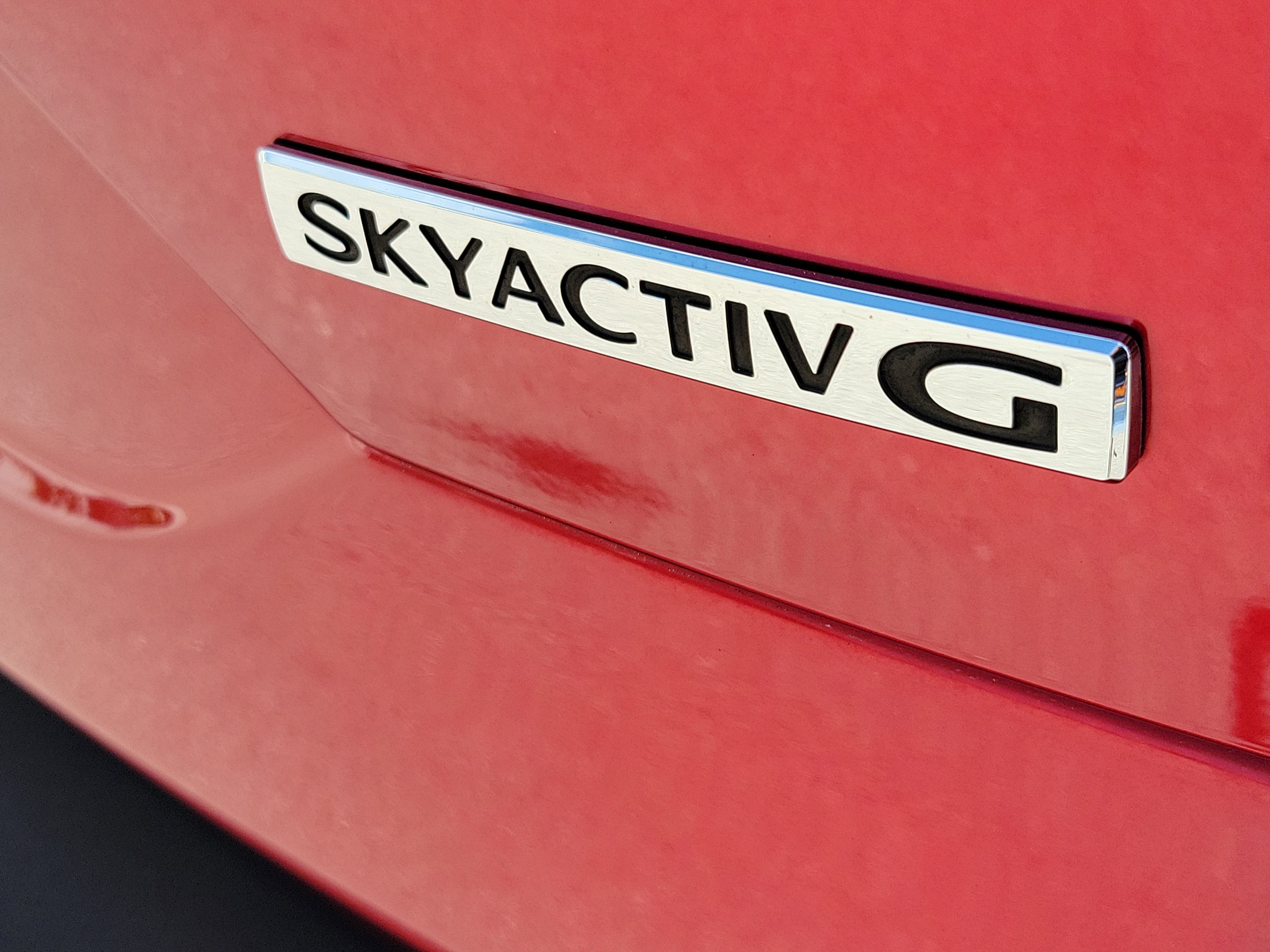 Used 2021 MAZDA CX-5 Sport FWD image 7