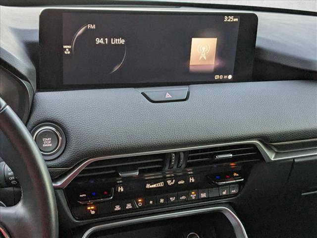 Used 2025 MAZDA CX-90 3.3 Turbo w/ Preferred Package image 14