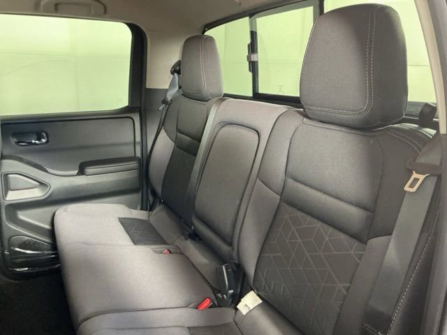 New 2026 Nissan Frontier SV image 14