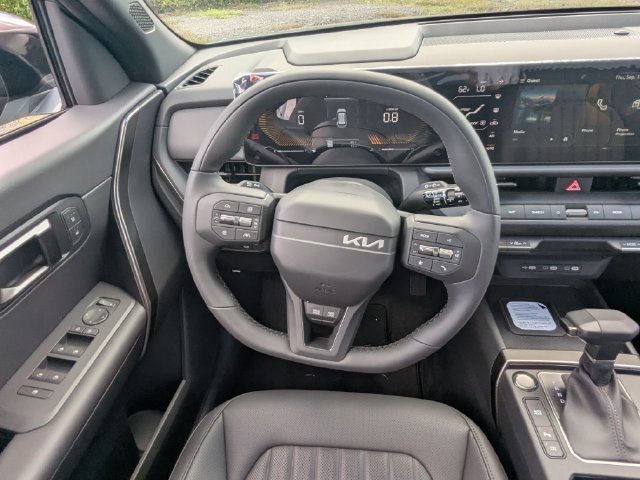 New 2027 Kia Seltos X-Line S w/ X-Line S Premium Package AWD/4WD image 49