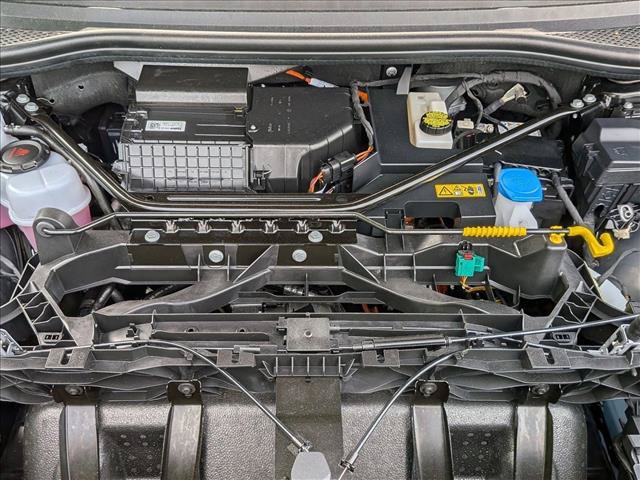 Certified 2025 Audi Q4 e-tron Prestige w/ Black Optic Package AWD/4WD image 26