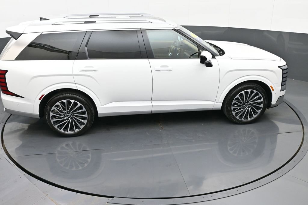 Used 2026 Hyundai Palisade Calligraphy image 50