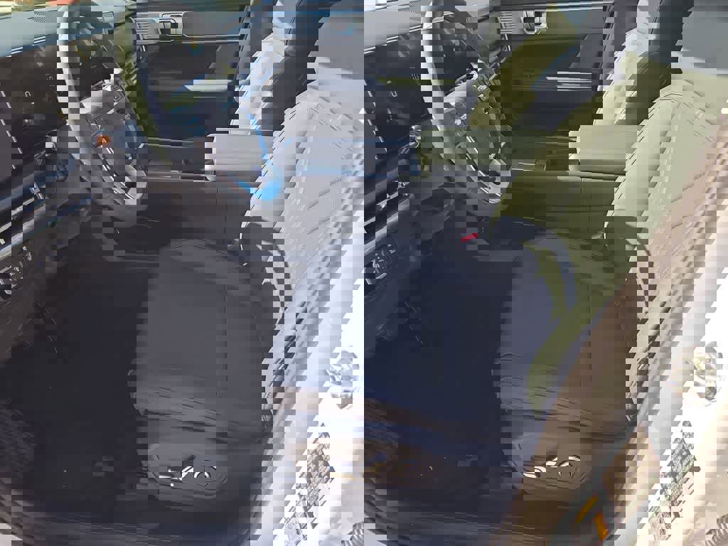 New 2026 Hyundai Santa Fe XRT image 16