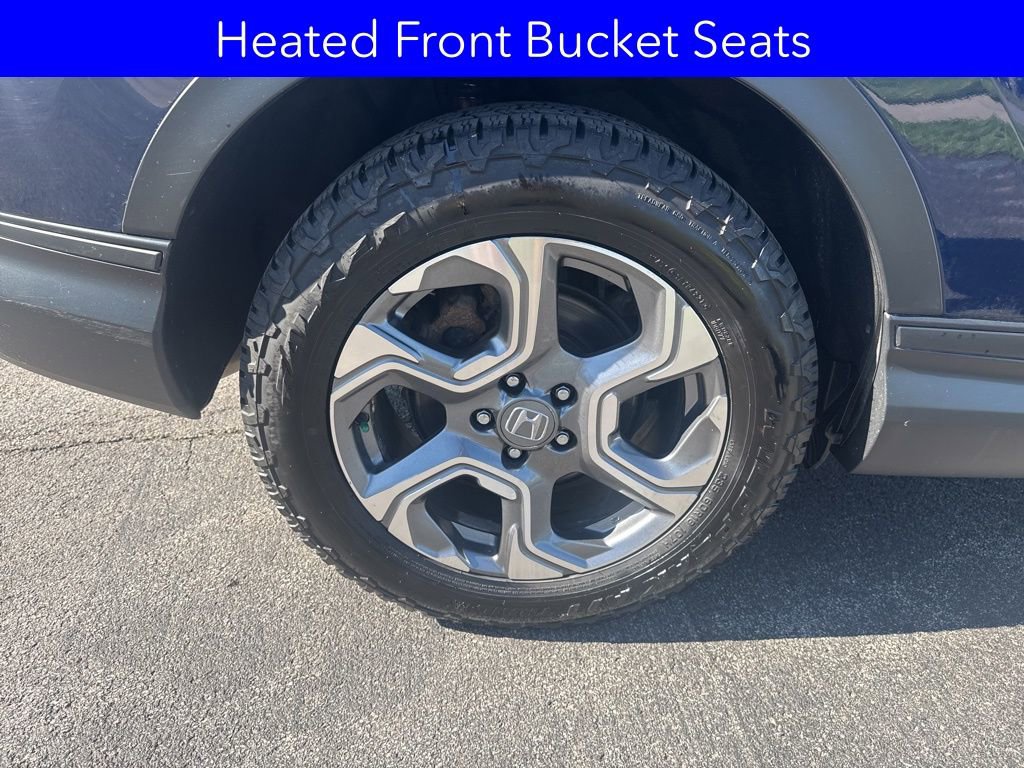 Used 2019 Honda CR-V EX image 13