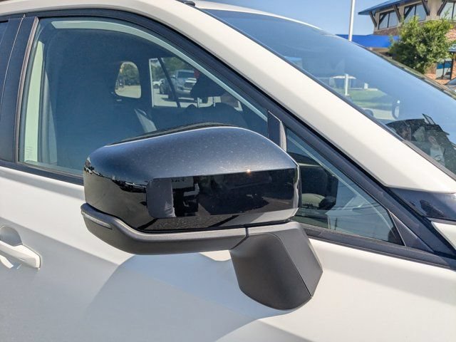 New 2026 Toyota RAV4 SE AWD/4WD image 14