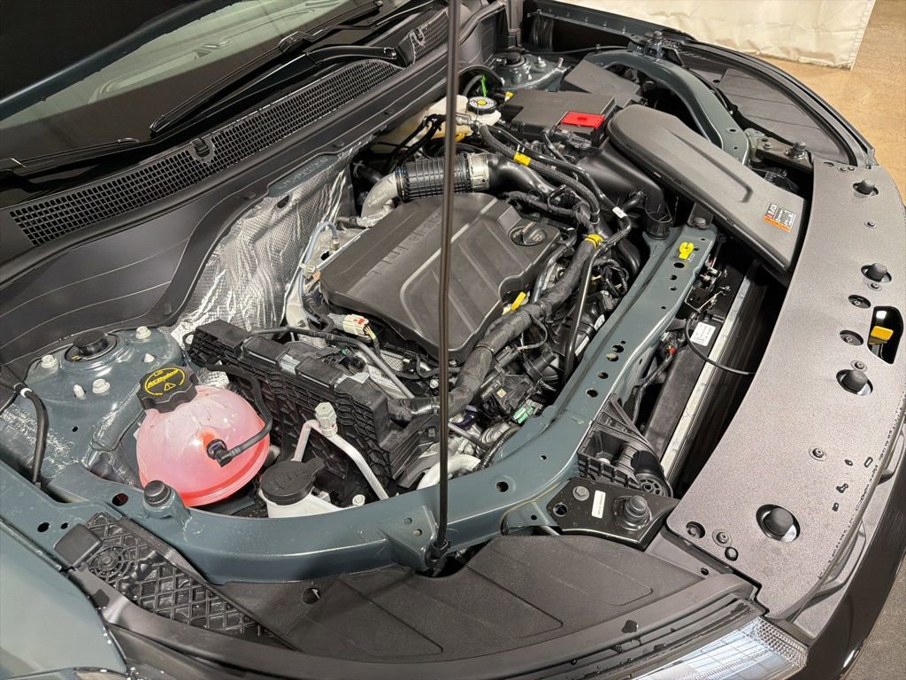 New 2026 Chevrolet Trax LT image 38