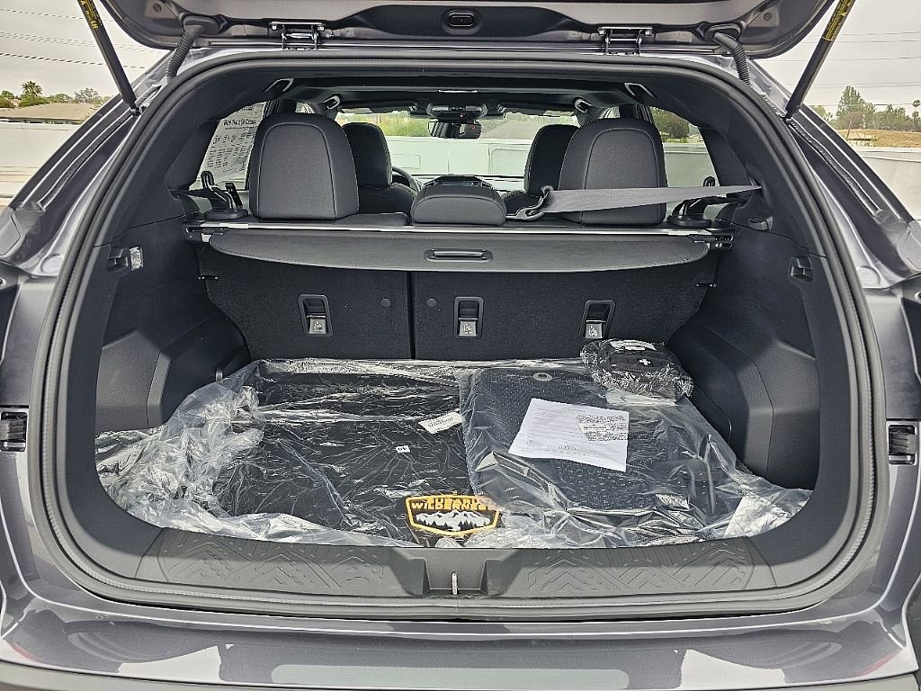 New 2026 Subaru Crosstrek 2.5i Wilderness AWD/4WD image 11