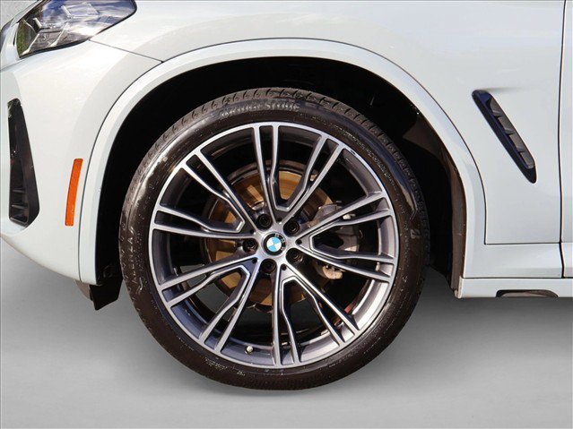 Used 2022 BMW X3 sDrive30i w/ Convenience Package RWD image 29