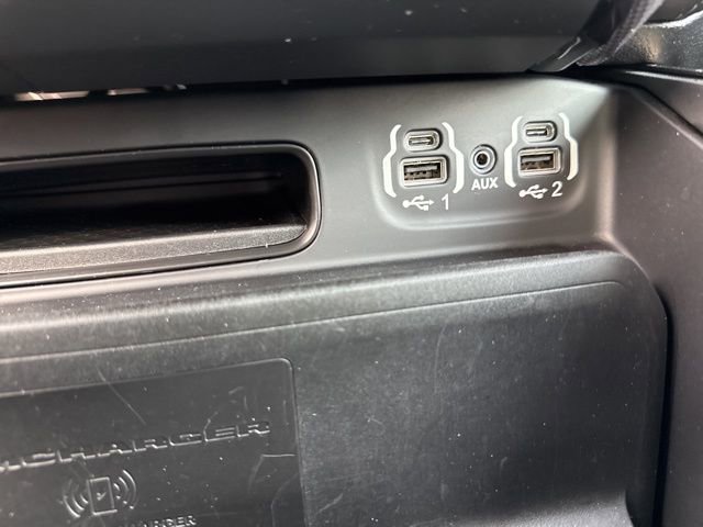 Used 2020 RAM 1500 Limited image 51