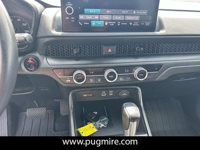 Used 2024 Honda CR-V Sport-L image 30