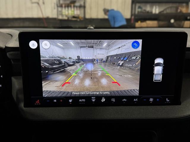 Used 2025 Ford Maverick XLT w/ XLT Luxury Package image 33