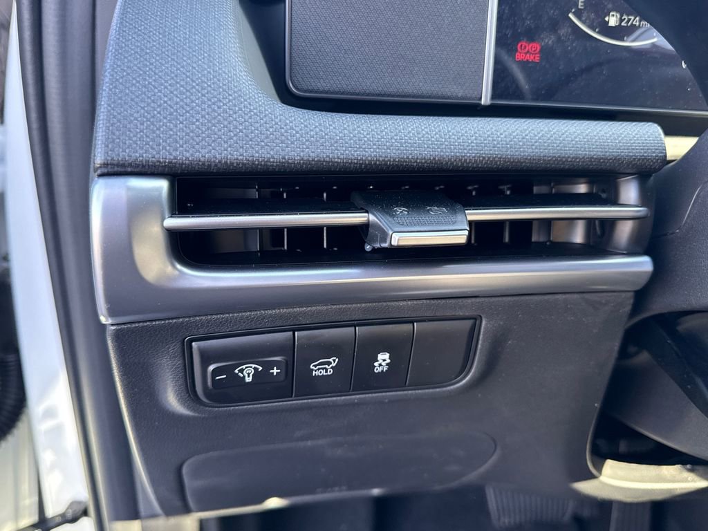 New 2025 Hyundai Tucson SEL image 19