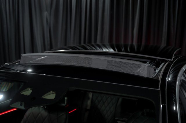 Used 2026 Mercedes-Benz S 580 4MATIC Sedan image 9