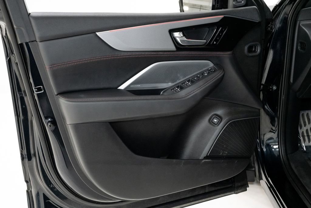 Certified 2026 Acura MDX A-Spec AWD/4WD image 9