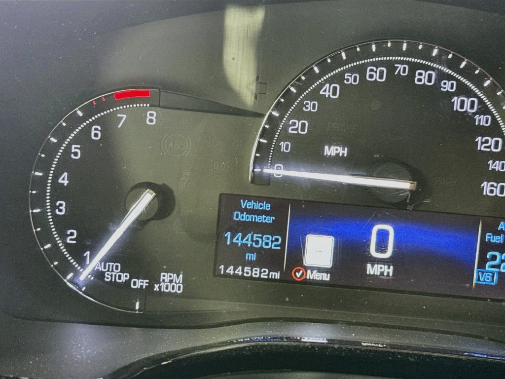 Used 2019 Cadillac XT5 Premium Luxury AWD/4WD image 14