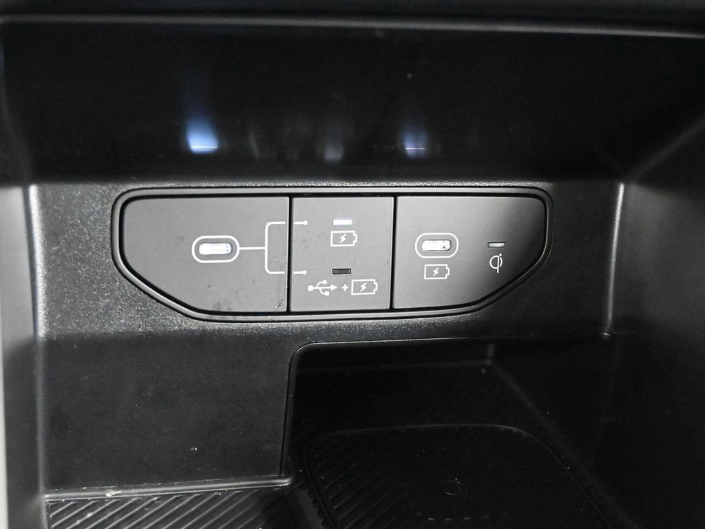 Used 2025 Kia Sorento S w/ Panoramic Sunroof Package image 21