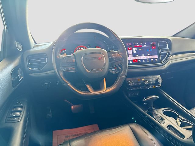 Used 2021 Dodge Durango GT AWD/4WD image 24