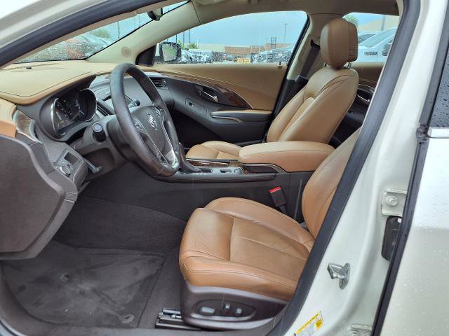 Used 2014 Buick LaCrosse Leather FWD image 19