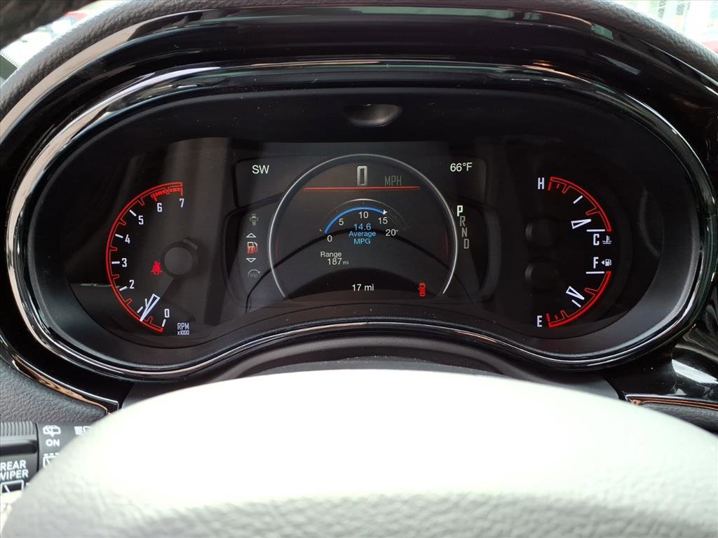 New 2026 Dodge Durango GT image 22