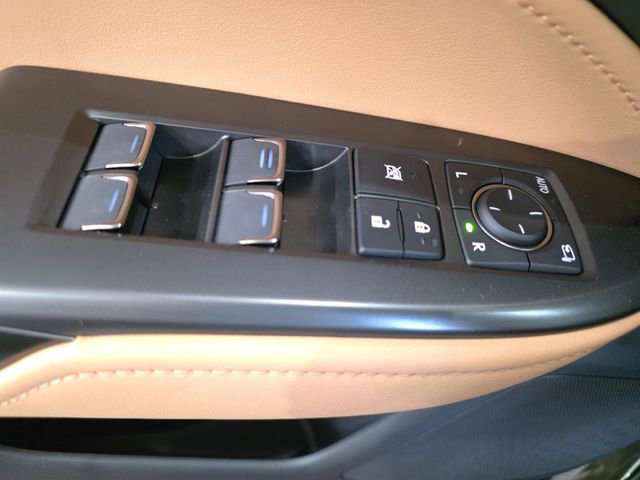 New 2026 Lexus NX 350h AWD w/ Accessory Package (2T) image 27