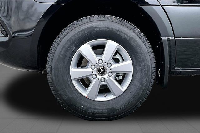 New 2025 Mercedes-Benz Sprinter 2500 image 15