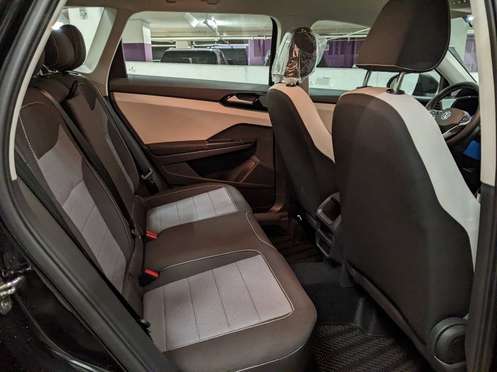 New 2026 Volkswagen Taos S AWD/4WD image 24