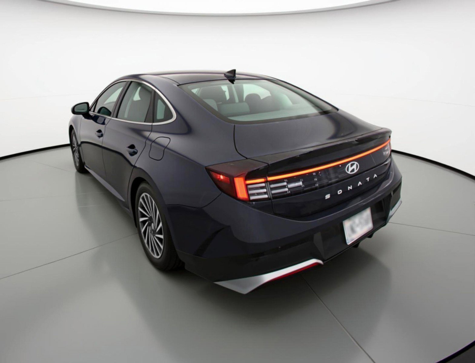 Used 2025 Hyundai Sonata SEL image 6