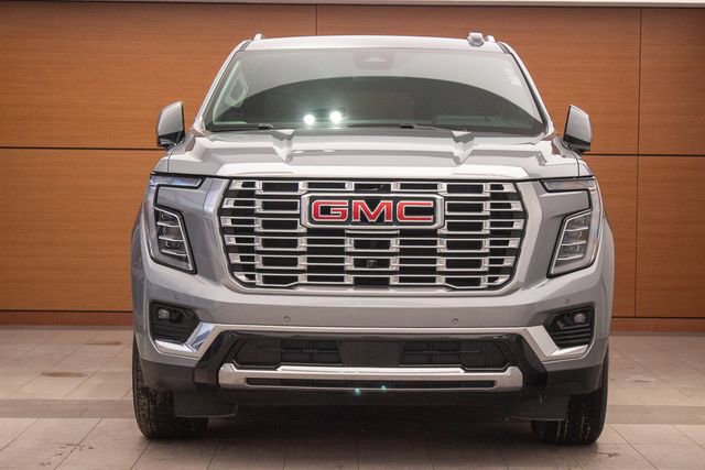 Used 2025 GMC Yukon Denali image 2
