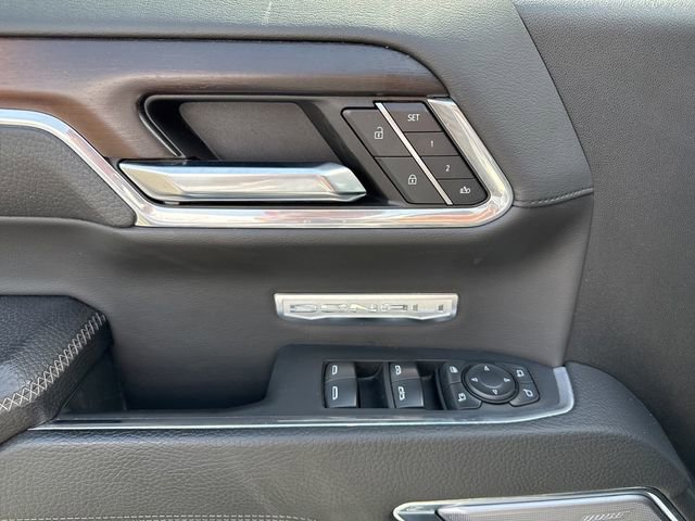 Certified 2024 GMC Sierra 1500 Denali image 17