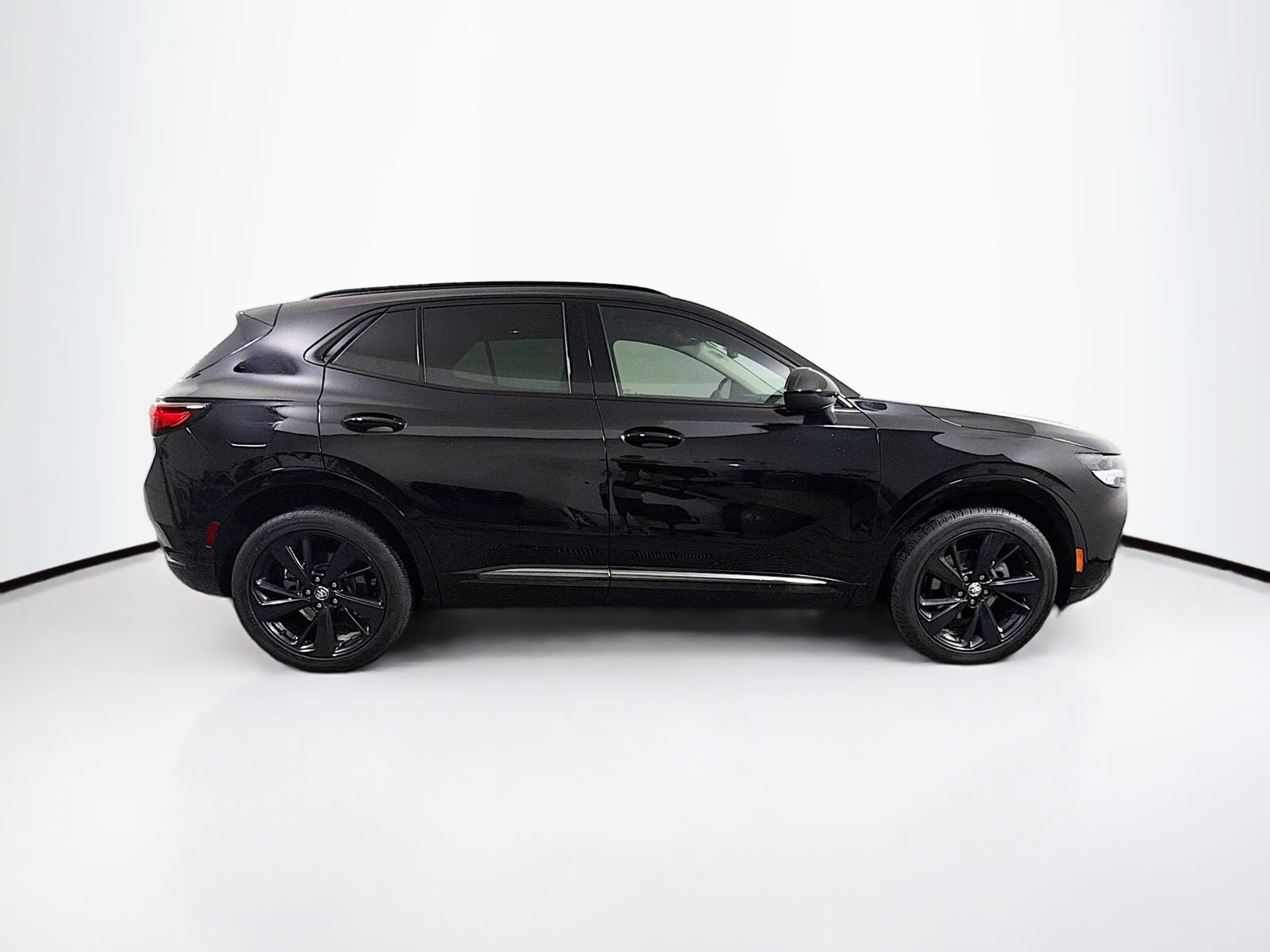Used 2023 Buick Envision Essence w/ Sport Touring Package AWD/4WD image 8