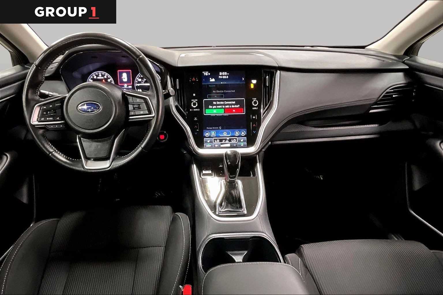 Certified 2024 Subaru Legacy Premium AWD/4WD image 15