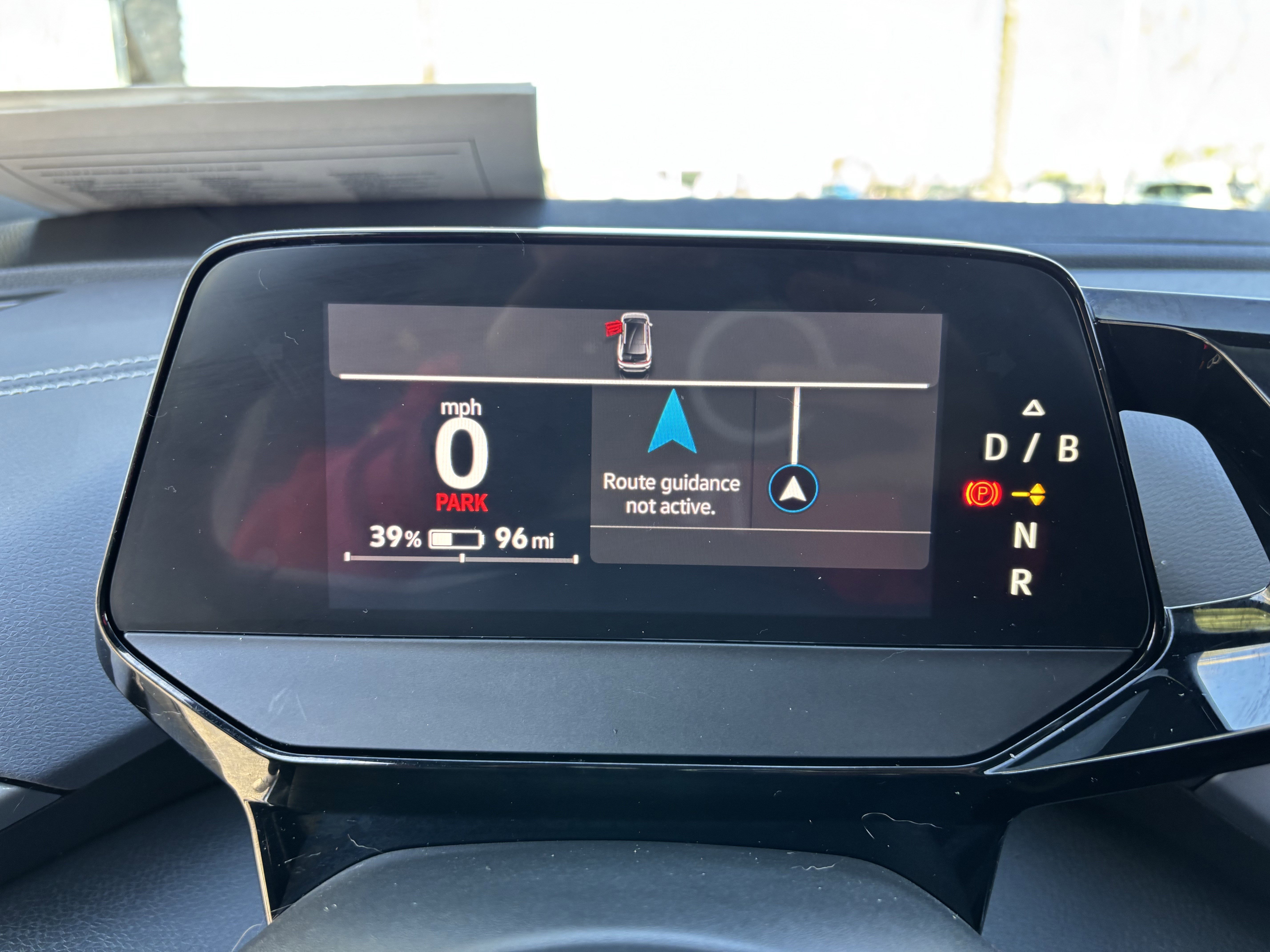 Used 2023 Volkswagen ID.4 Pro S image 32