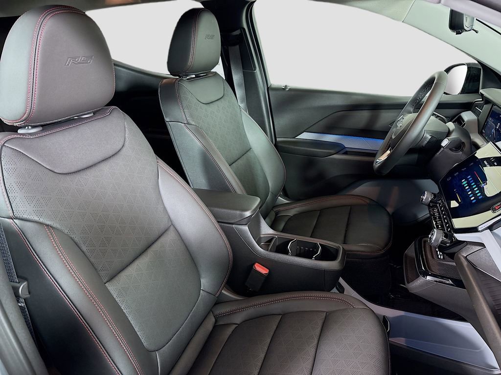 New 2027 Chevrolet Bolt RS w/ Technology Package image 28