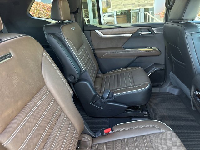 New 2026 GMC Acadia Denali Ultimate image 31